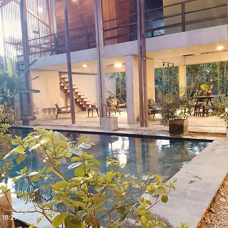 Hachi Homestay & Spa Hue Εξωτερικό φωτογραφία