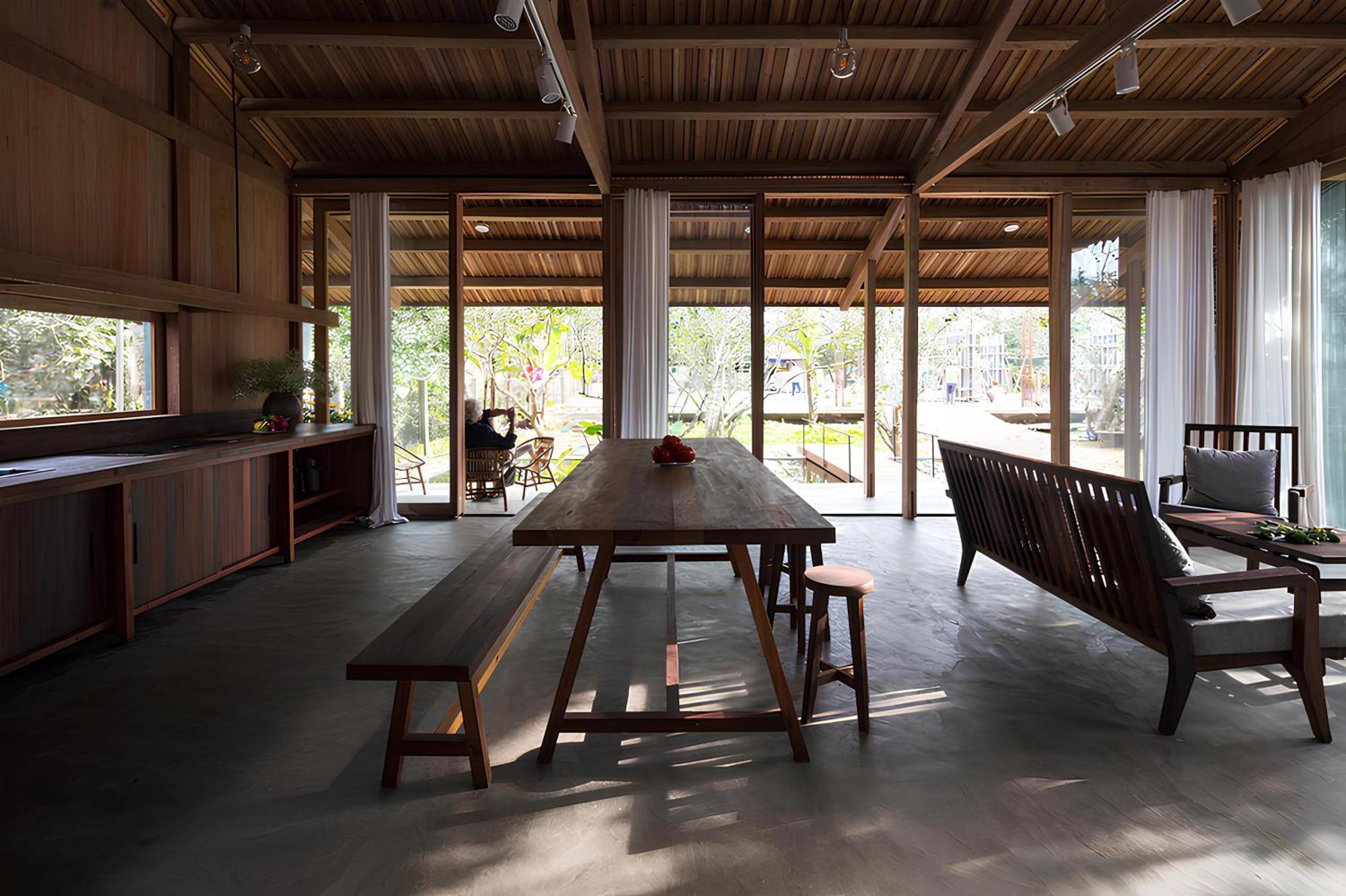 Hachi Homestay & Spa Hue Εξωτερικό φωτογραφία