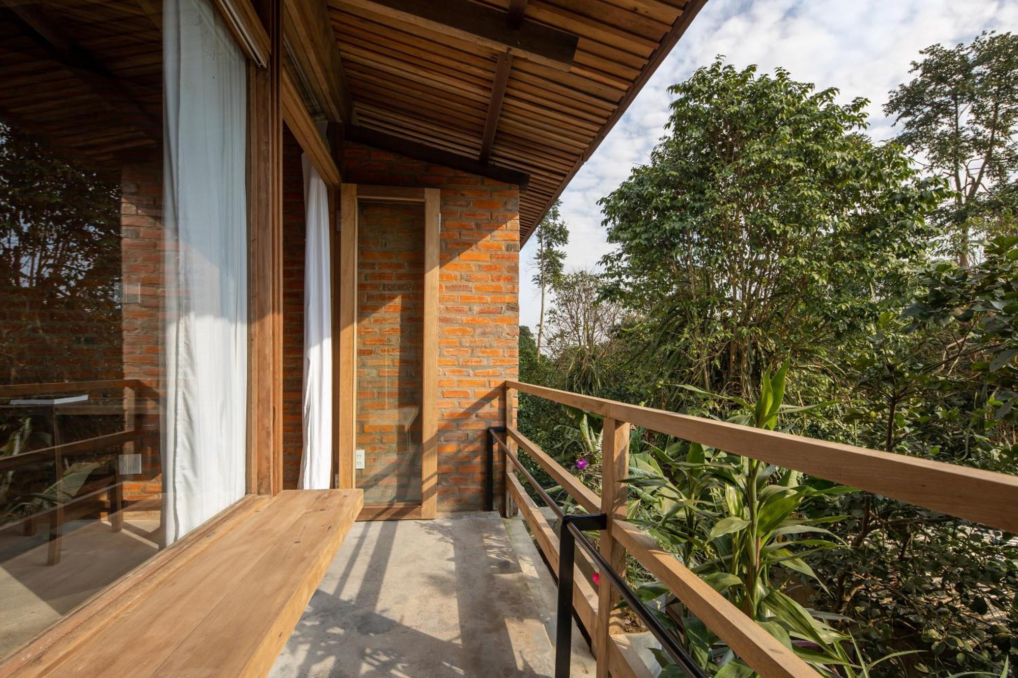 Hachi Homestay & Spa Hue Εξωτερικό φωτογραφία