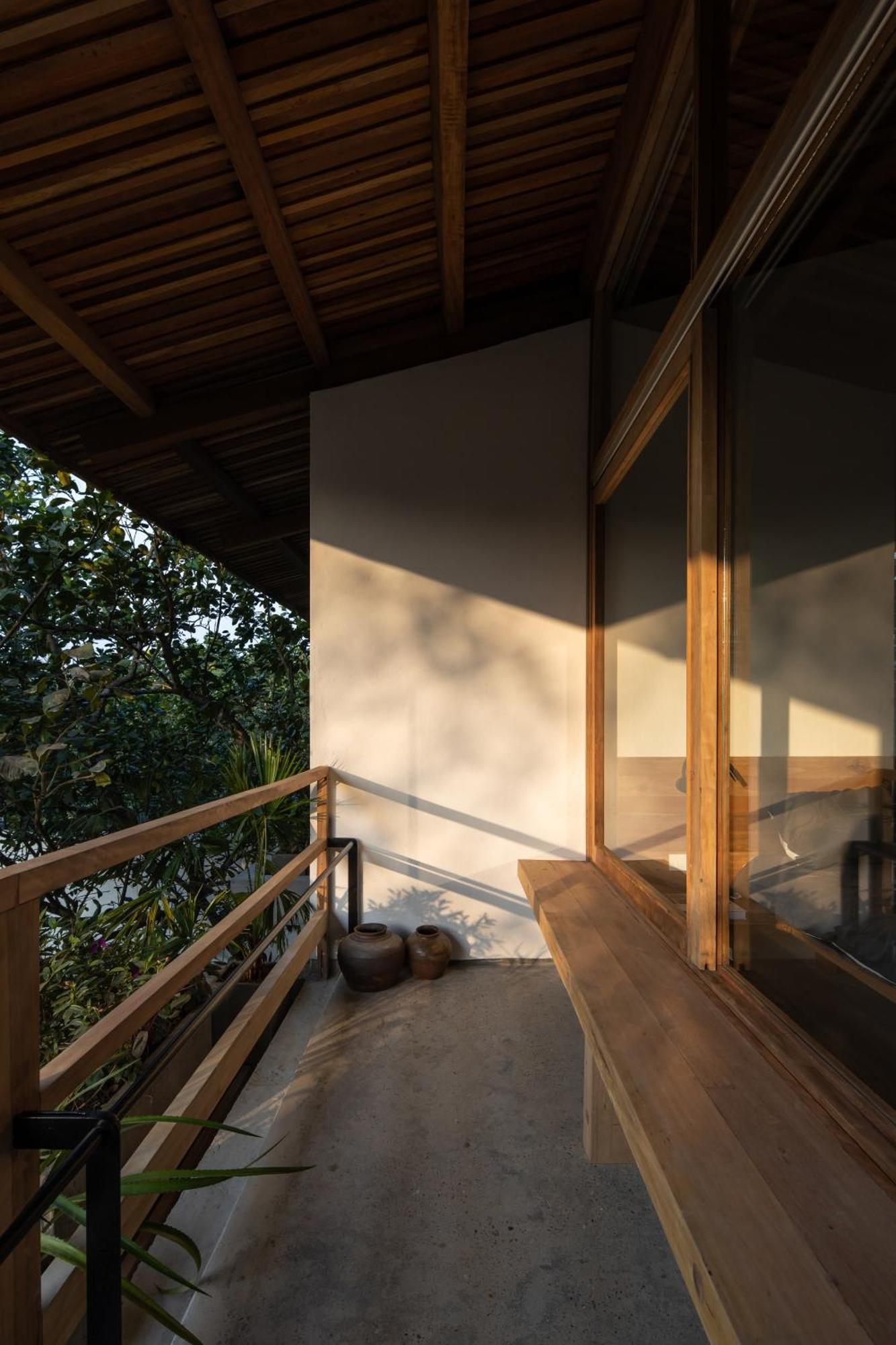 Hachi Homestay & Spa Hue Εξωτερικό φωτογραφία