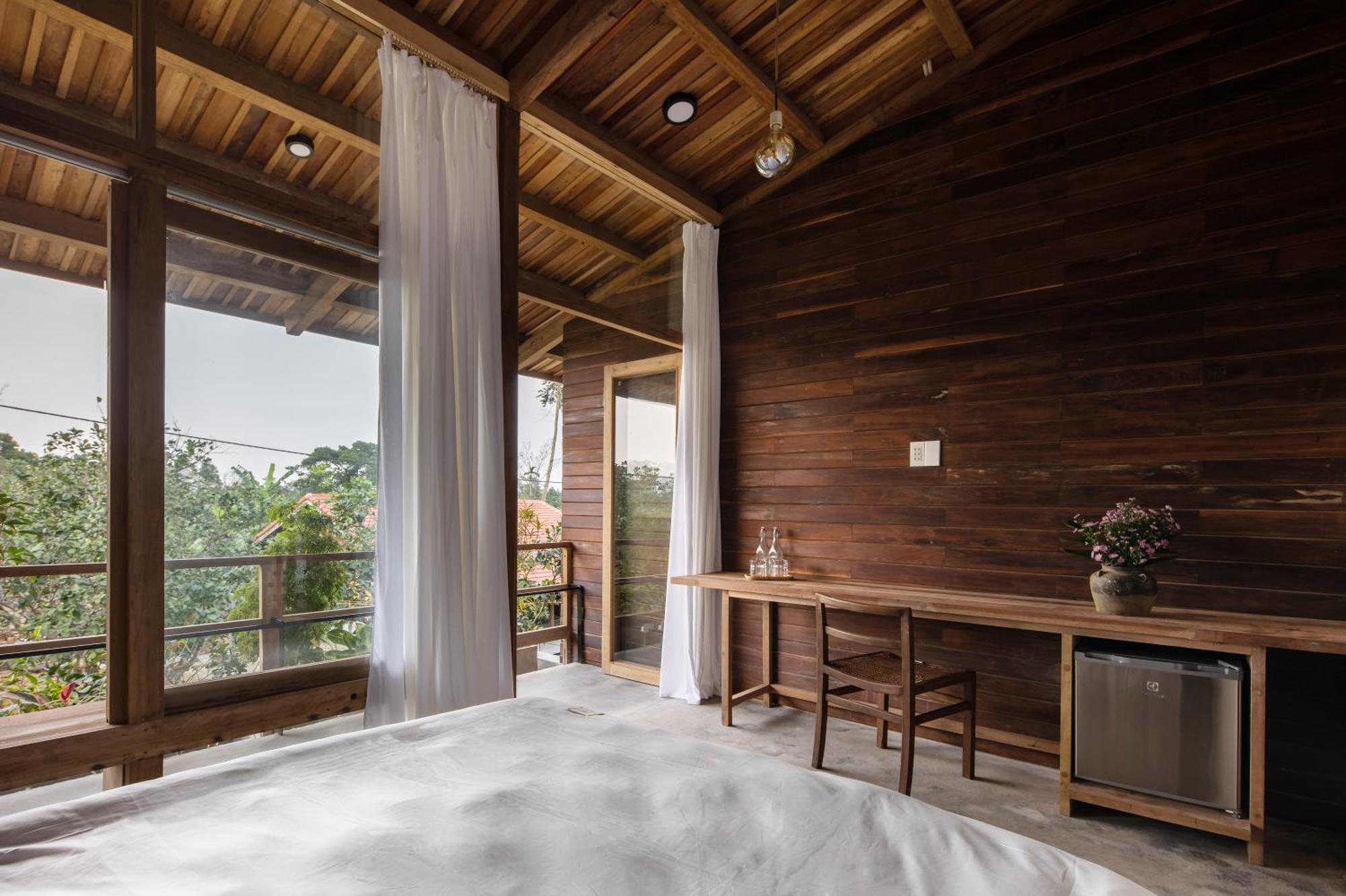 Hachi Homestay & Spa Hue Εξωτερικό φωτογραφία