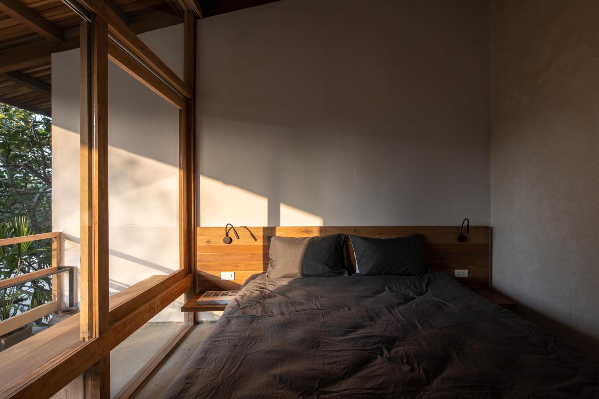 Hachi Homestay & Spa Hue Εξωτερικό φωτογραφία
