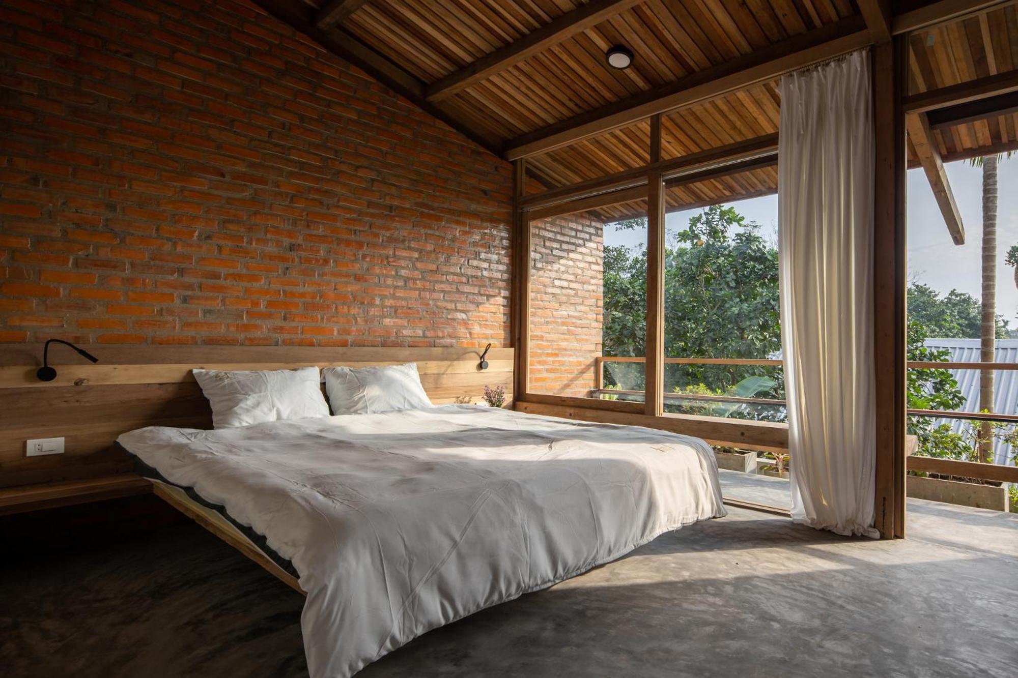 Hachi Homestay & Spa Hue Εξωτερικό φωτογραφία