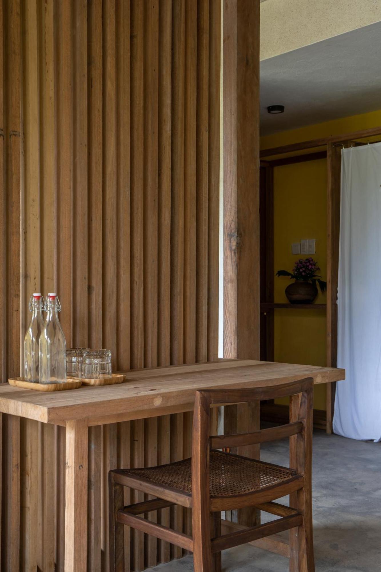 Hachi Homestay & Spa Hue Εξωτερικό φωτογραφία