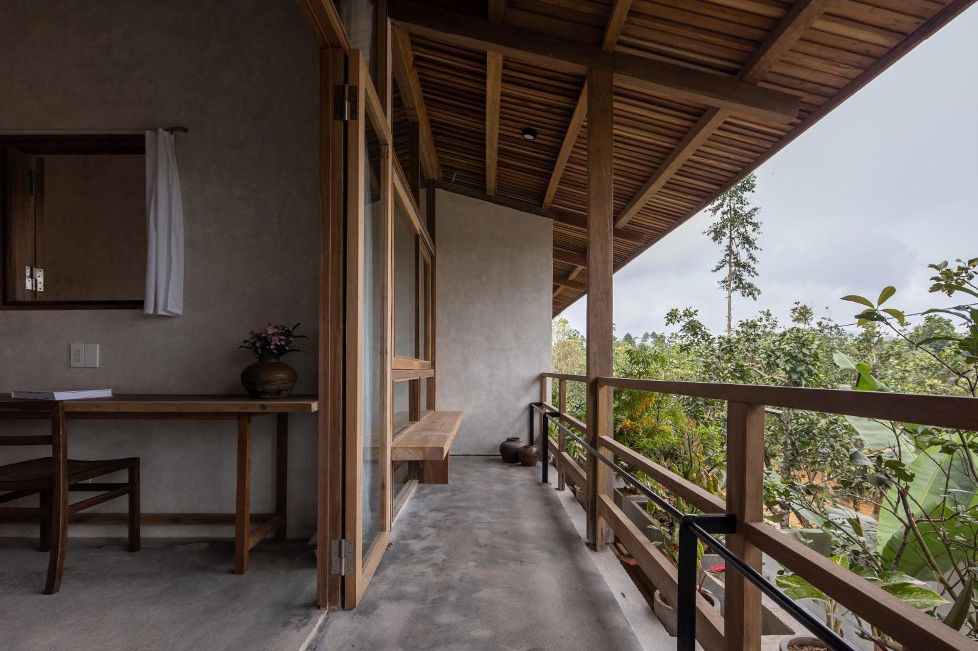 Hachi Homestay & Spa Hue Εξωτερικό φωτογραφία