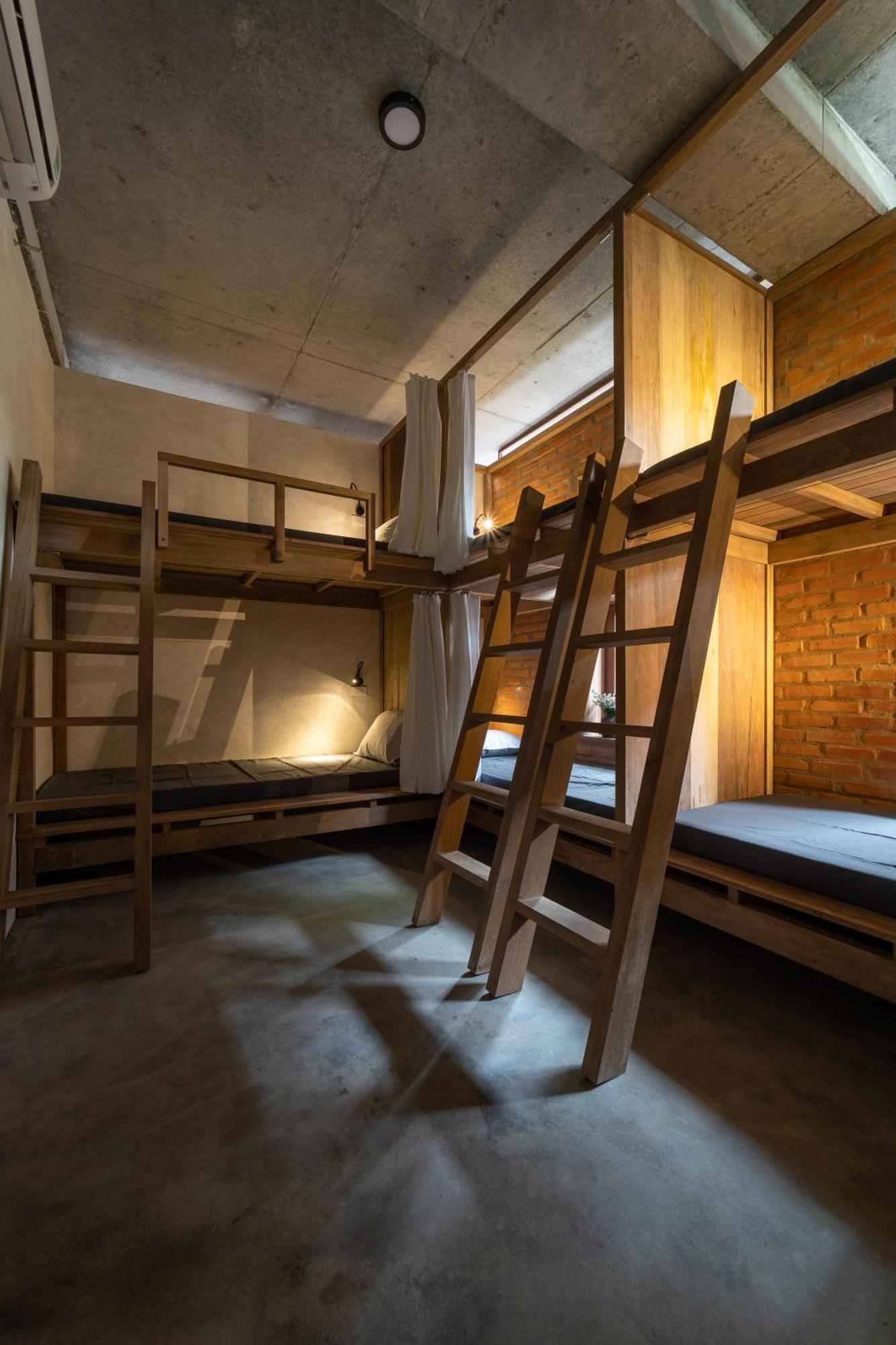 Hachi Homestay & Spa Hue Εξωτερικό φωτογραφία