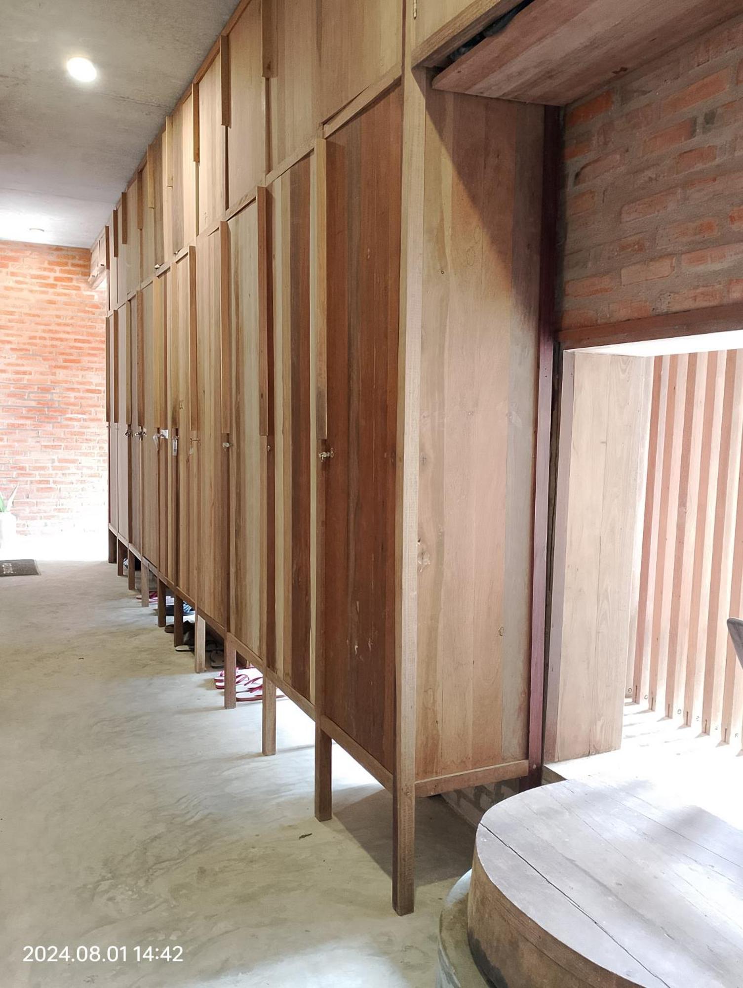 Hachi Homestay & Spa Hue Εξωτερικό φωτογραφία