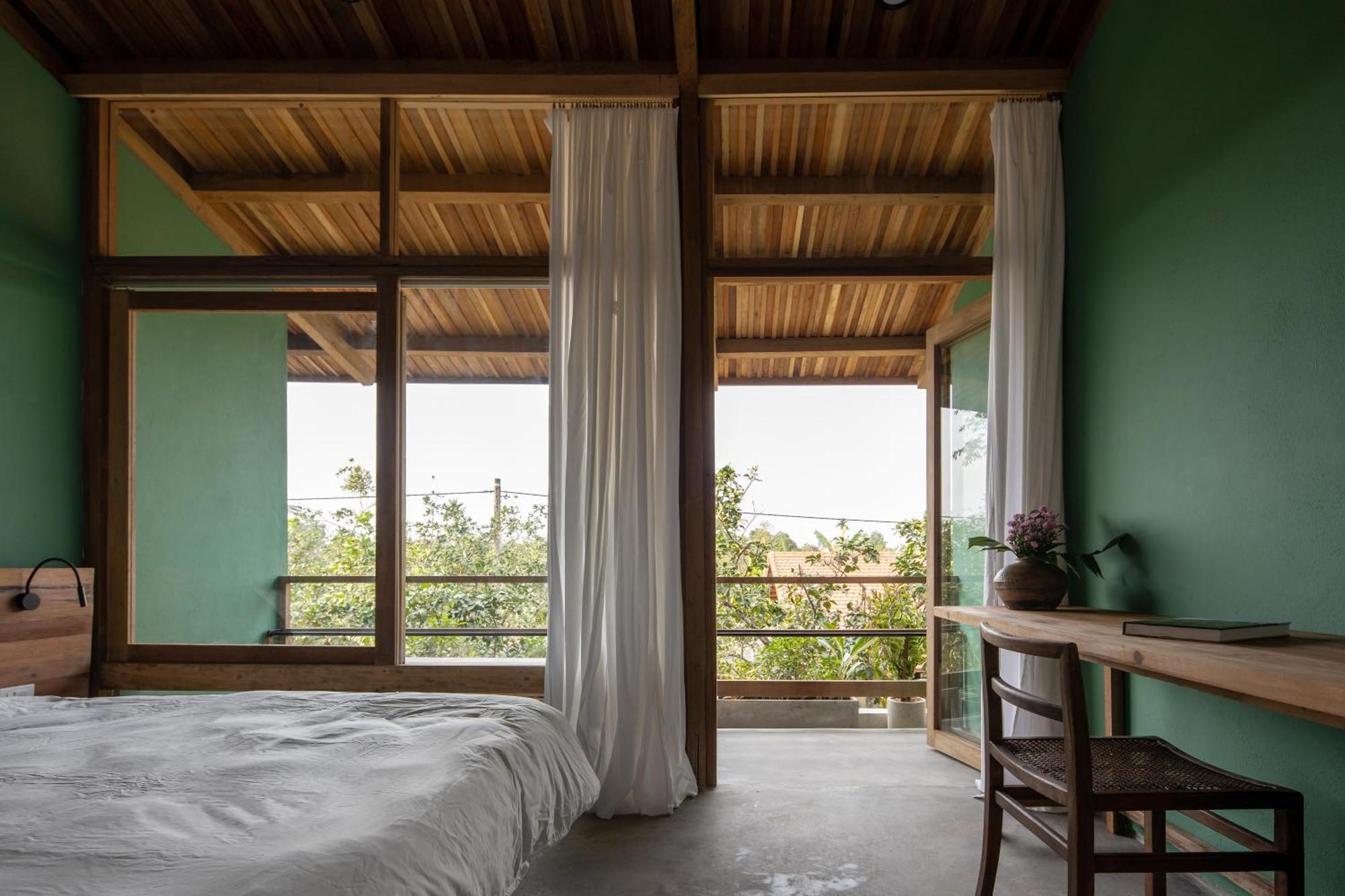 Hachi Homestay & Spa Hue Εξωτερικό φωτογραφία