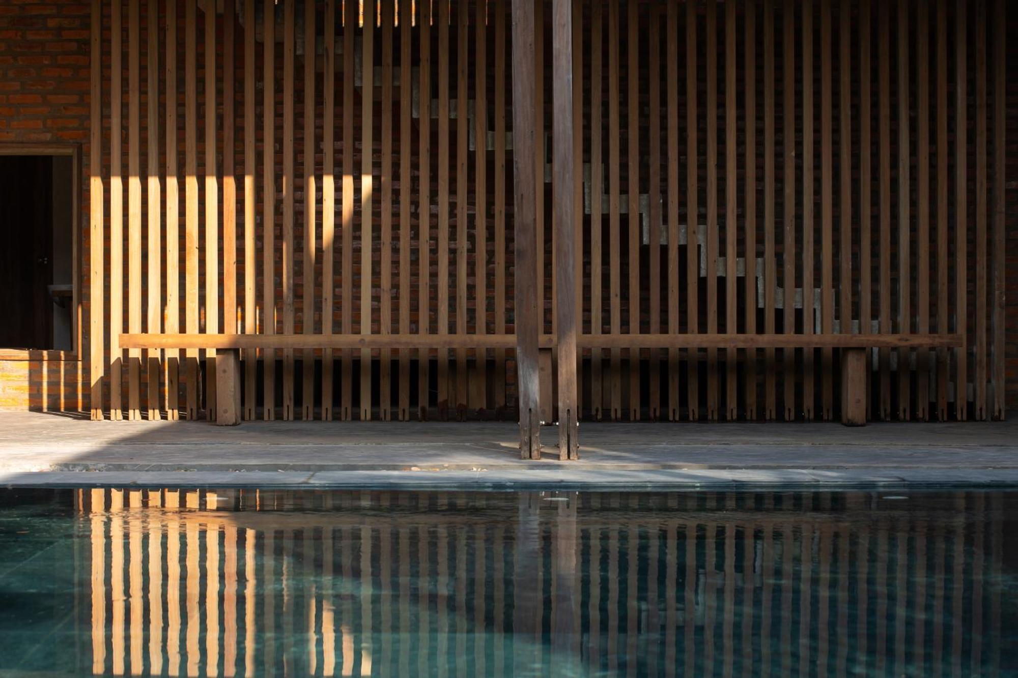 Hachi Homestay & Spa Hue Εξωτερικό φωτογραφία
